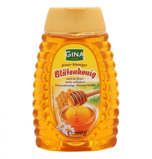 GINA BLOEMENHONING 300G