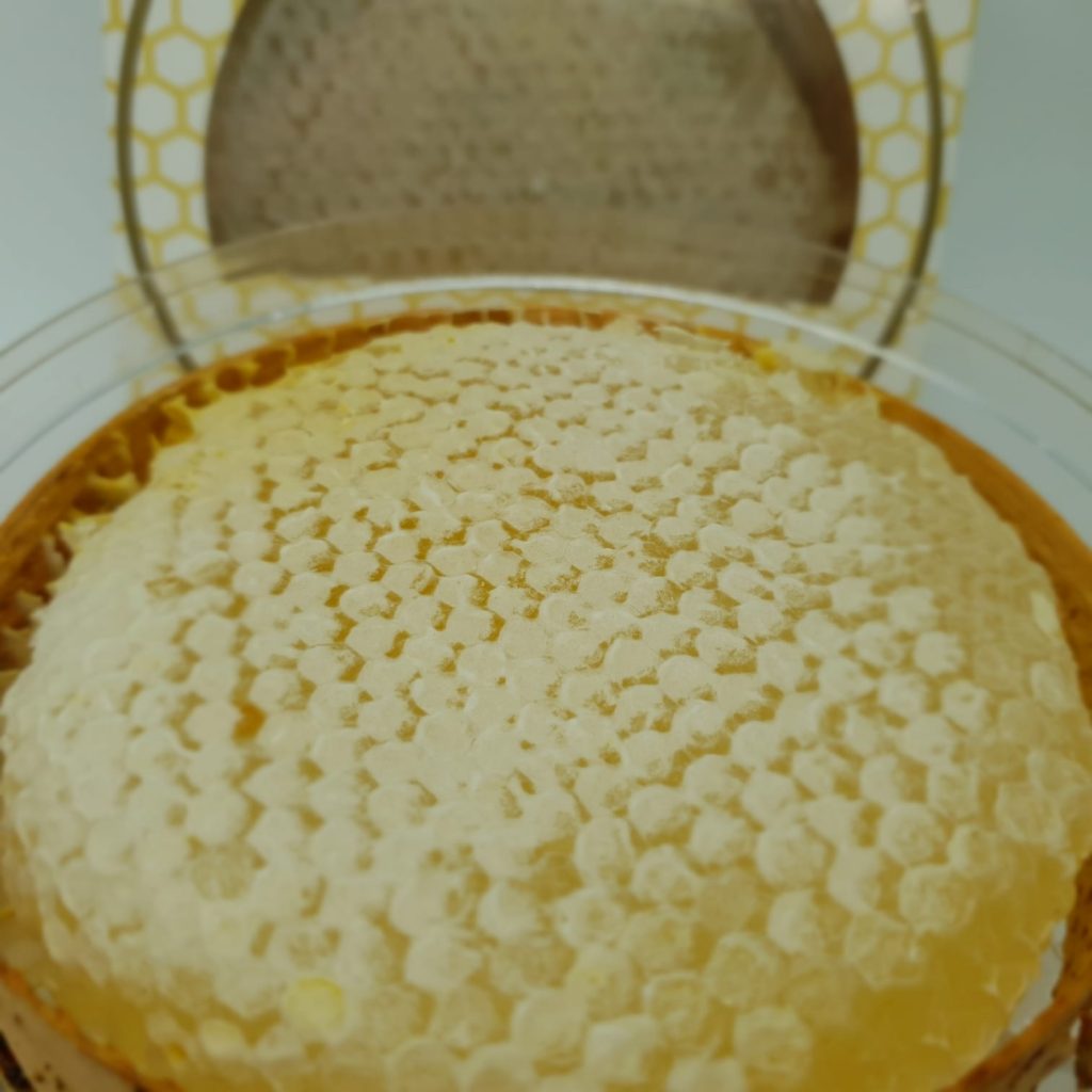 NATUR BAL PETEK 600G