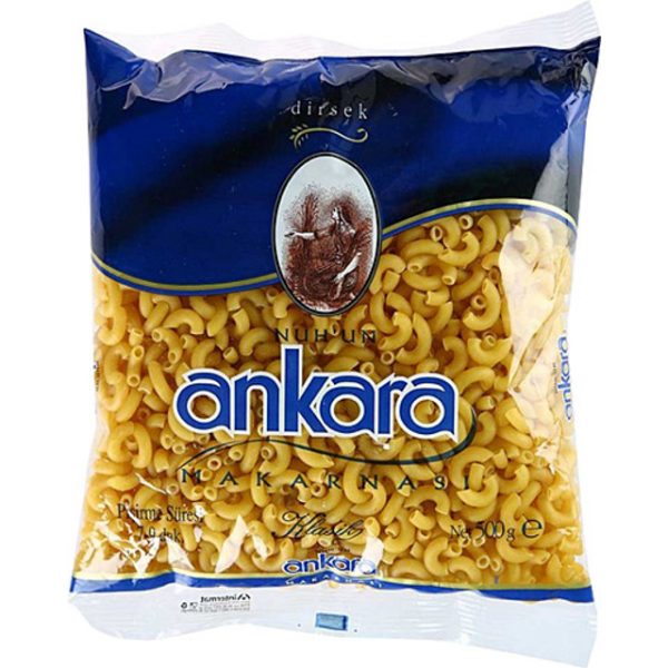 ANKARA DIRSEK KAK. 500GR