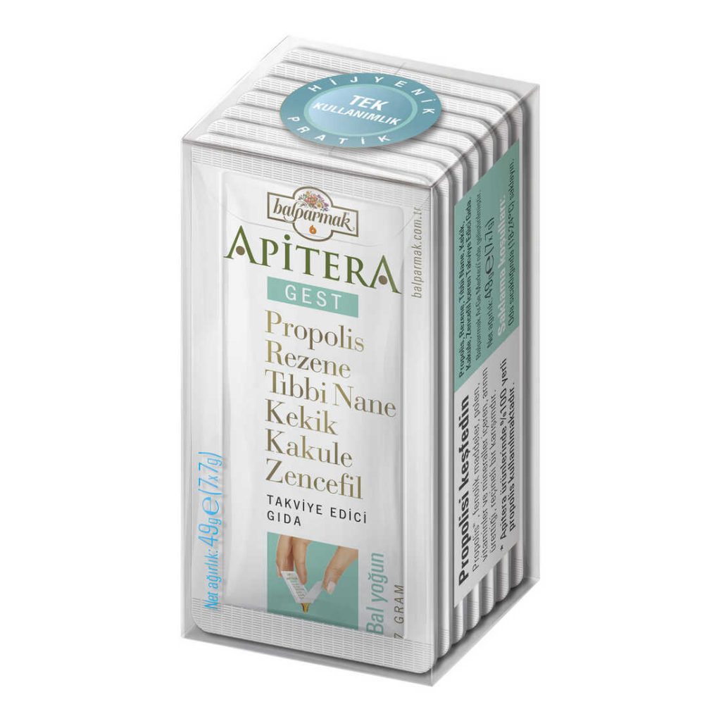 BALPARMAK APITERA UP 49G