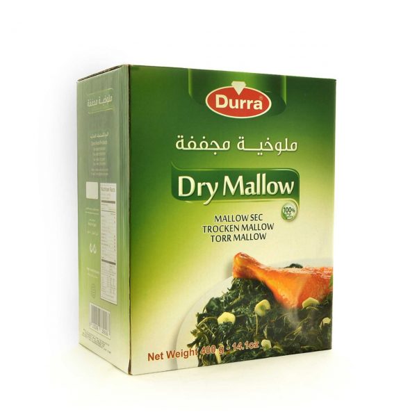 GEDR.MOLOKHIA DURRA 400G