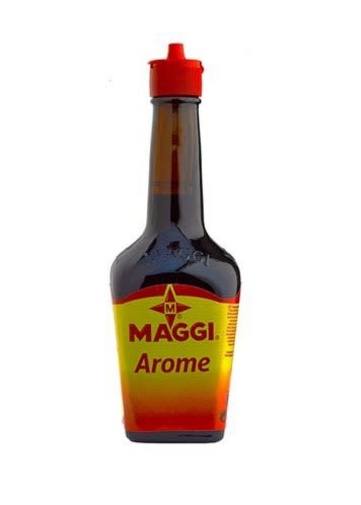 MAGGI AROMA 160ML
